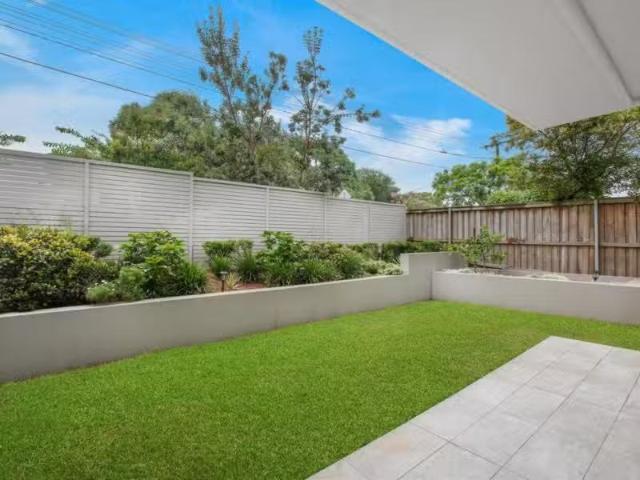 Apartment for rent in Willoughby, New South Wales