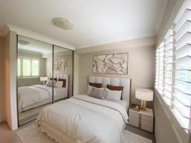 Apartment for rent in New South Wales