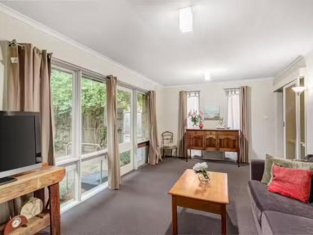 Apartment for rent in Camerons Creek, Victoria