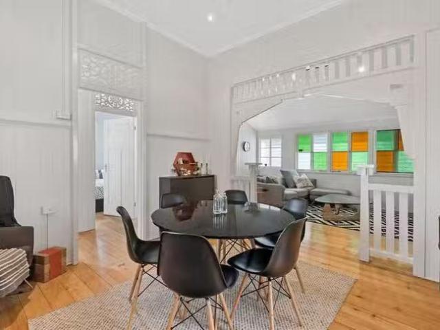 House for rent in Toombul, Queensland