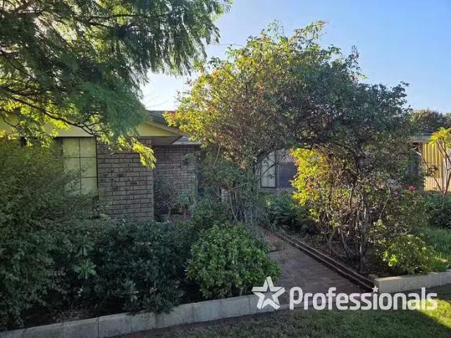 House for rent in Australind, Western Australia