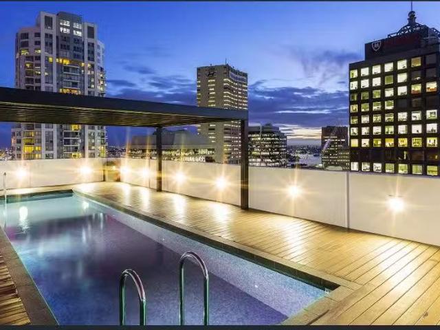 Apartment for rent in Sydney, New South Wales