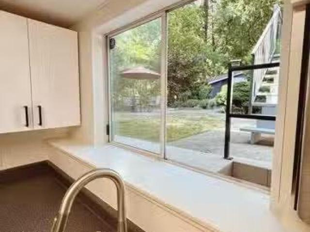 House for rent in North Vancouver, British Columbia