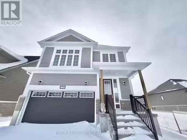 House for rent in Loyalist, Ontario