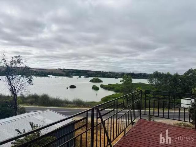 House for rent in Mannum, South Australia