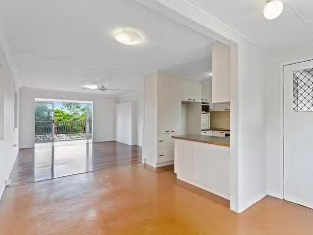 House for rent in Toombul, Queensland