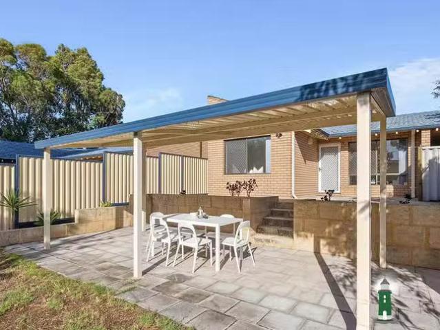 House for rent in Hamilton Hill, Western Australia