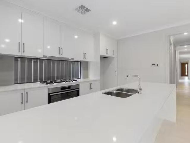 House for rent in Horseshoe Creek, South Australia