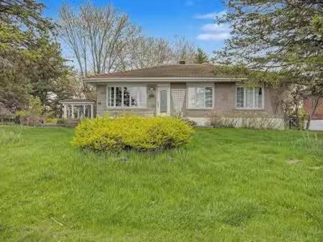 House for rent in Saint-jean-sur-richelieu, Quebec