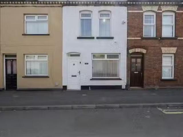 House to rent in Lurgan
