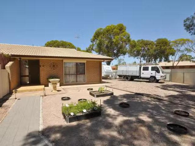 House for rent in Port Augusta West, South Australia