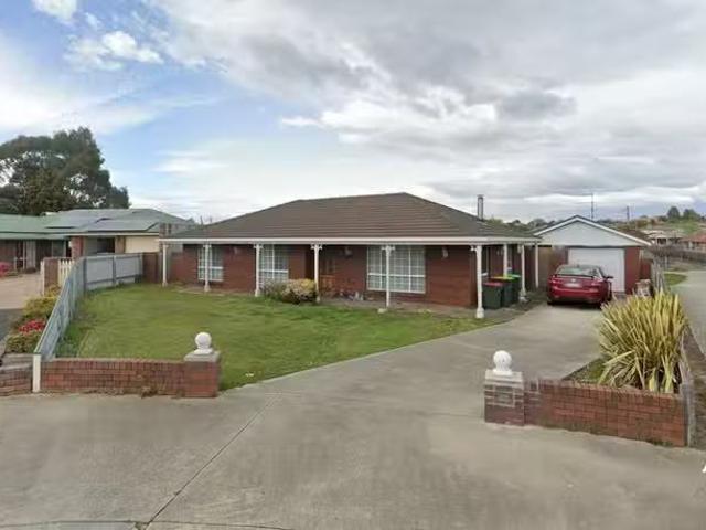 House for rent in Launceston, Tasmania