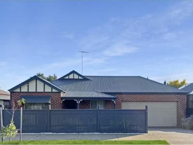 House for rent in Geelong, Victoria