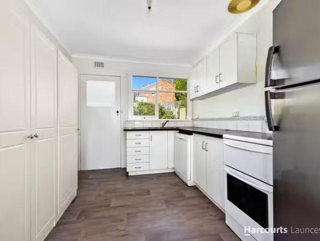 House for rent in Launceston, Tasmania