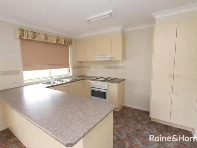 Apartment for rent in Bathurst, New South Wales