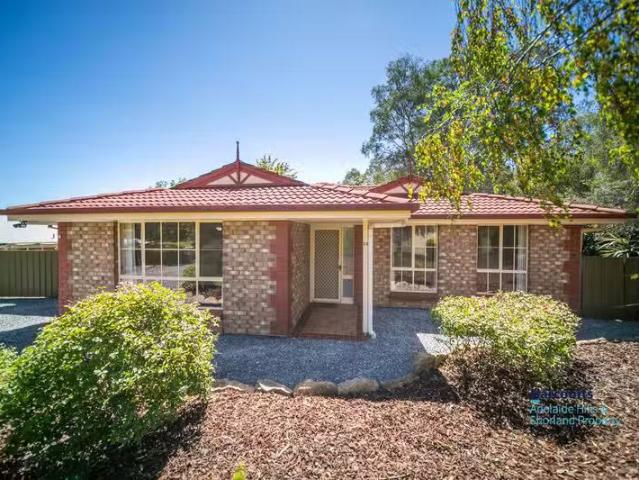 House for rent in Blakiston, South Australia