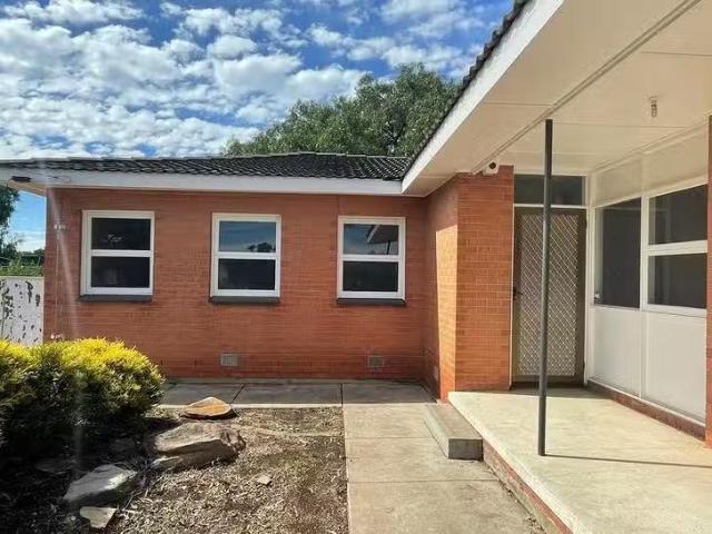 House for rent in Horseshoe Creek, South Australia