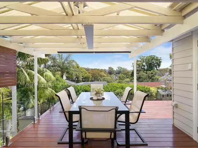 House for rent in Sydney, New South Wales