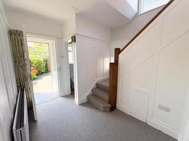 House to rent