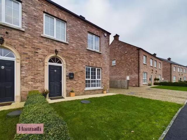 House to rent in Doagh, Ulster