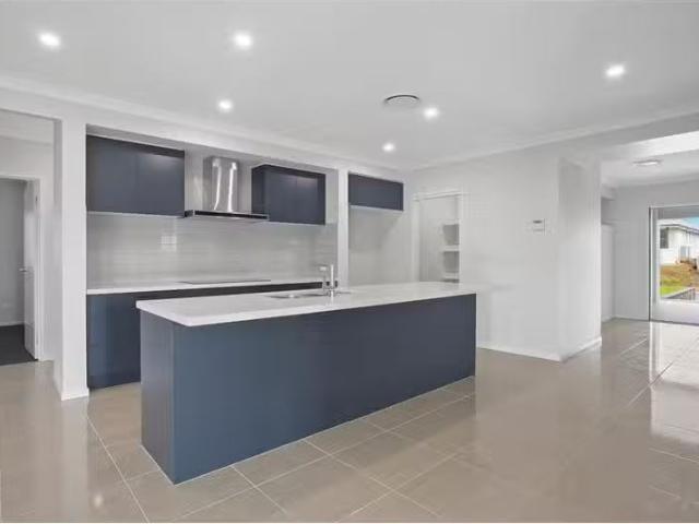House for rent in Orangeville, New South Wales
