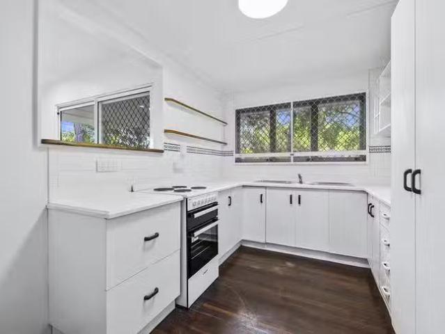 House for rent in Gladstone, Queensland