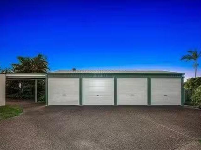 House for rent in Burnett Heads, Queensland