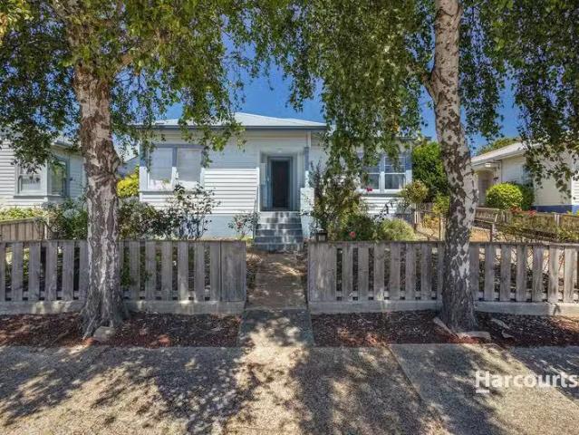 House for rent in Burnie, Tasmania