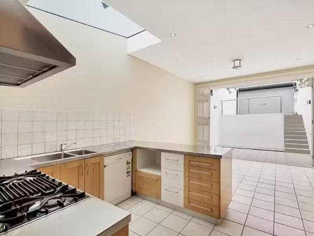 House for rent in Sydney, New South Wales