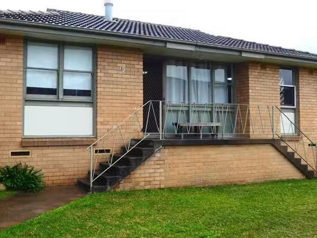 House for rent in Bendigo, Victoria