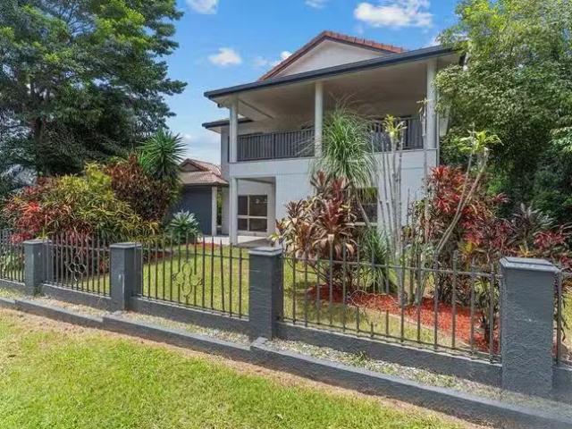 House for rent in Mount Sheridan, Queensland