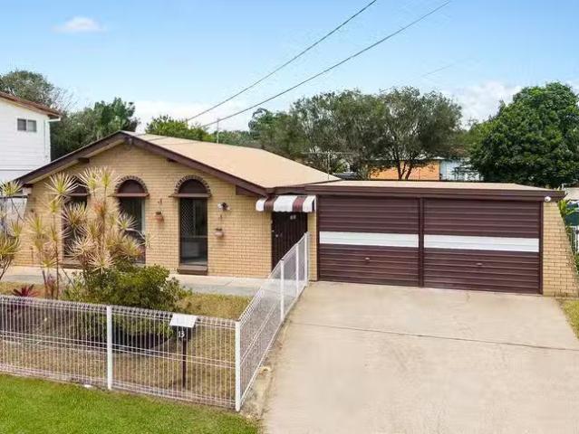 House for rent in Toombul, Queensland