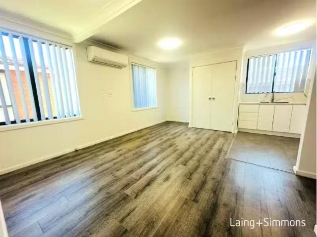 House for rent in Sydney, New South Wales