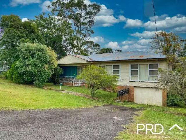 House for rent in Boree Creek, New South Wales