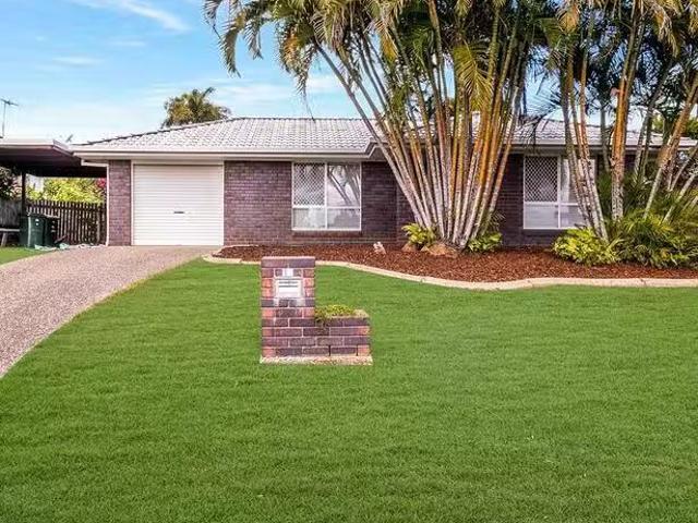 House for rent in Rockhampton, Queensland