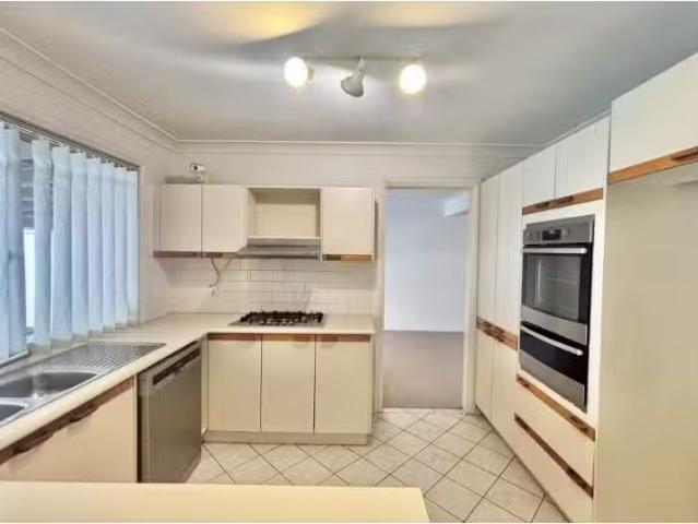 House for rent in Sydney, New South Wales