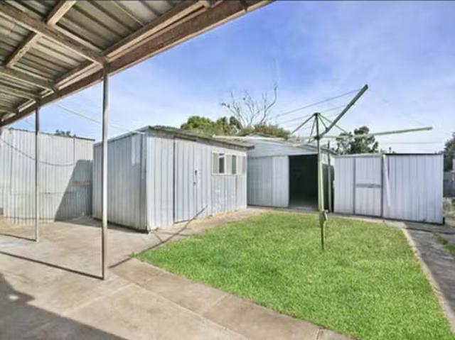 House for rent in Horseshoe Creek, South Australia
