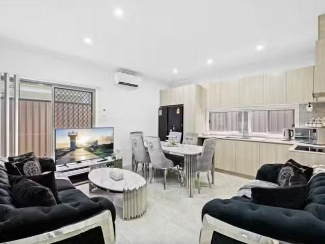 House for rent in Sydney, New South Wales