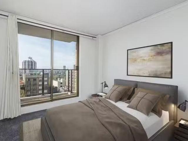 Apartment for rent in Sydney, New South Wales
