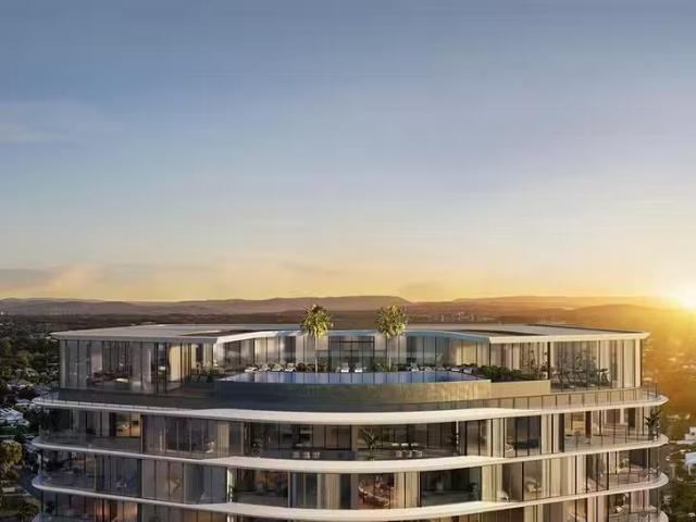 Apartment for rent in Fernbrook, Queensland