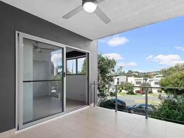Apartment for rent in Toombul, Queensland