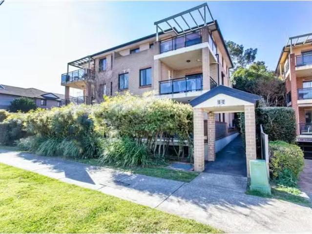 Apartment for rent in Sydney, New South Wales