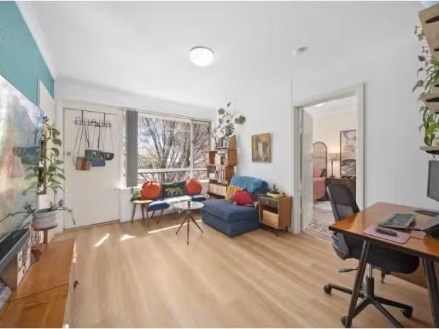Apartment for rent in Ainslie, Australian Capital Territory