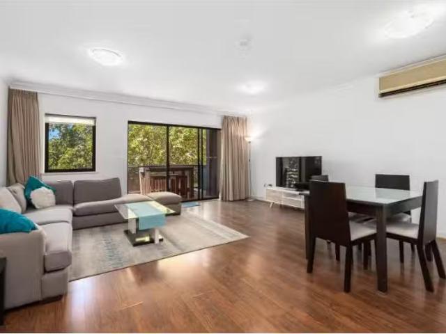 Apartment for rent in Cockburn, Western Australia