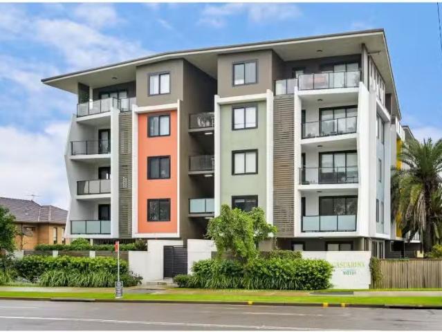 Apartment for rent in Sydney, New South Wales