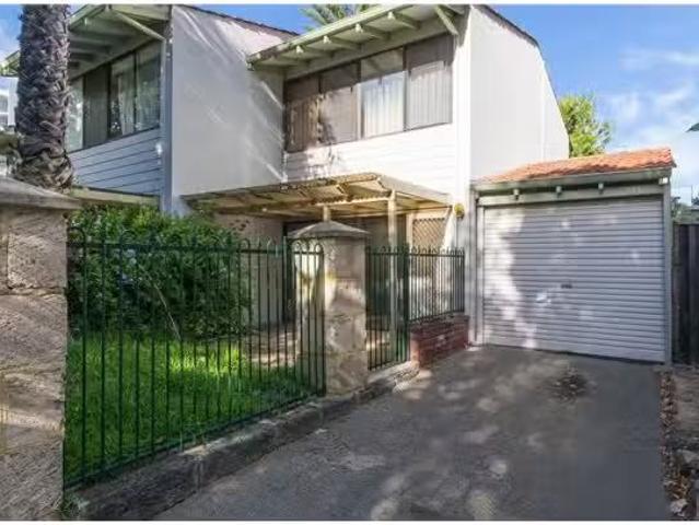 Condo for rent in Western Australia