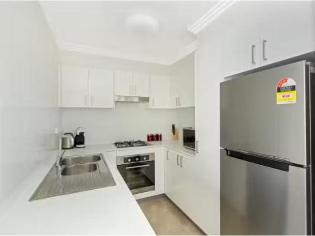 Apartment for rent in Sydney, New South Wales