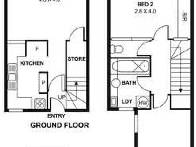 House for rent in Camerons Creek, Victoria