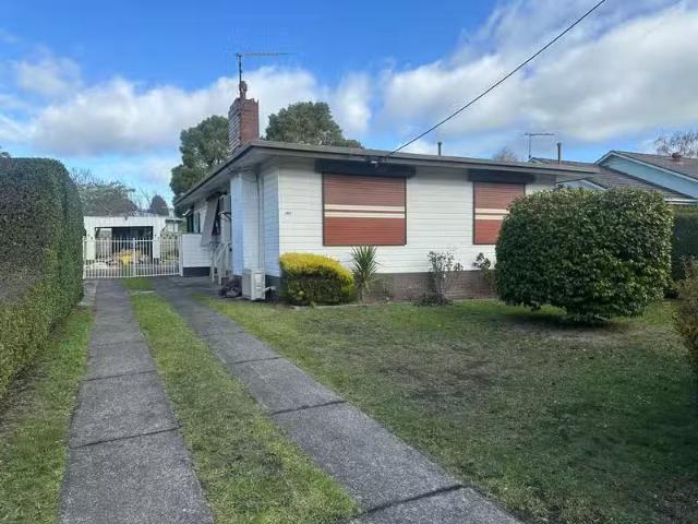 House for rent in Coalville, Victoria