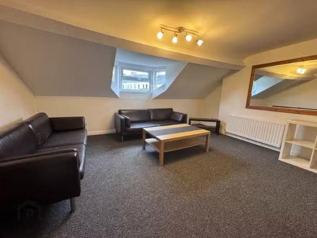 Apartment to rent